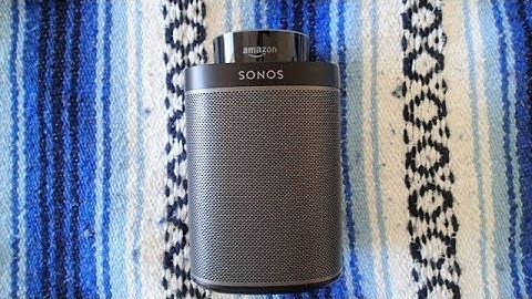 Alexa and Sonos Partnership: a match made in sonic heaven