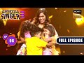 Superstar singer season 3  janmutsav  ep 6  full episode  30 mar 2024