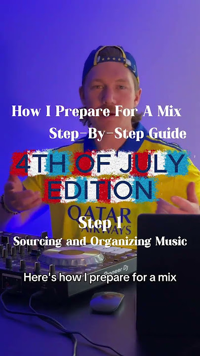 DJ Found SIMPLE TRICK To Career Success...
