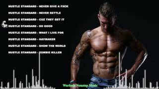 Best Workout Music - Bodybuilding Motivation Music #2