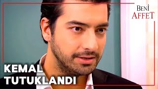 Polis Kemali Yangın Yüzünden Tutukladı Beni Affet 60. Bölüm