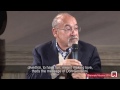 Capture de la vidéo Biennale Musica 2016 - Incontro Con Salvatore Sciarrino