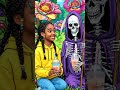 Chilling with a grim reaper 🫪😭🫠 #anirudh #trailer #highschool