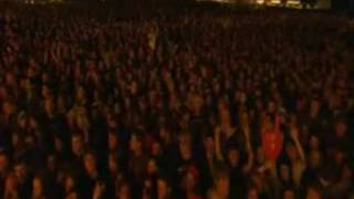 THE KILLERS - Bling (Confession of a King) live 2009