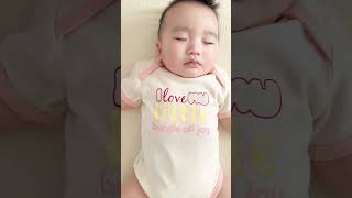 Soft, Cute & 100% Organic β Meet the Best Baby Onesies! π±β¨