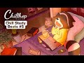  chill study beats 5  jazz  lofi hiphop mix 2018