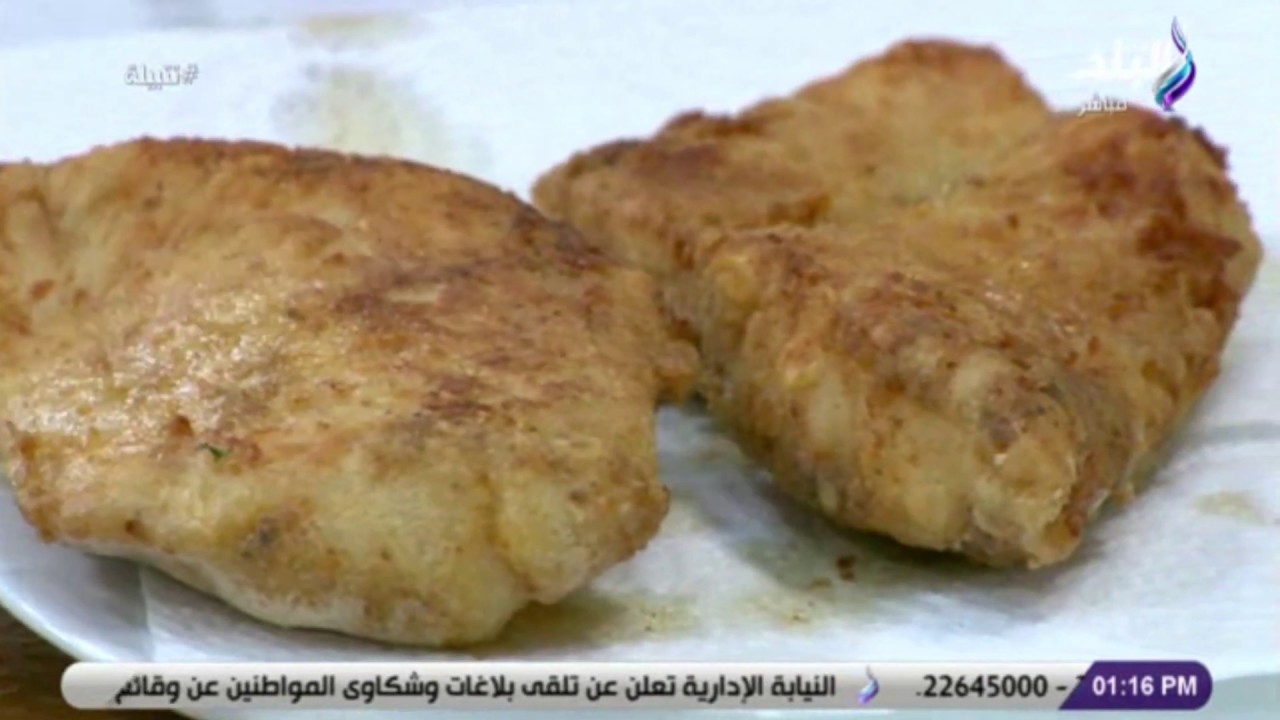 تتبيله وصفه السمك بدون شوك لاطفالنا طاجن سمك بالكاري مع الشيف يسري Youtube