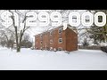 6-Unit Multi-Family Investment – 68 Forest Street, Alymer