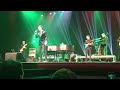 Nathan Carter singing Christmas Stuff in Branson, Missouri. 11/10/2019