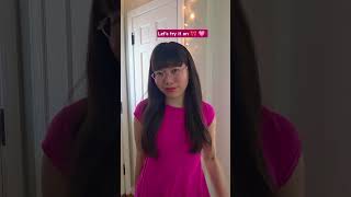 Unboxing and Try-on of my new Firmoo Eyeglasses #firmoo #eyeglasses #unboxing