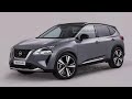 НОВЫЙ NISSAN QASHQAI 2020-2021 - ДАТА ВЫХОДА И ЦЕНЫ