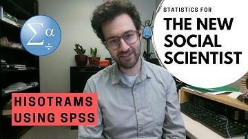 Histograms Using SPSS