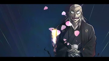 MahjongSoul - Chuuren Poutou Special Animation