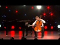 Duel  laurent cirade cello  paul stacu piano  dj 4 hands