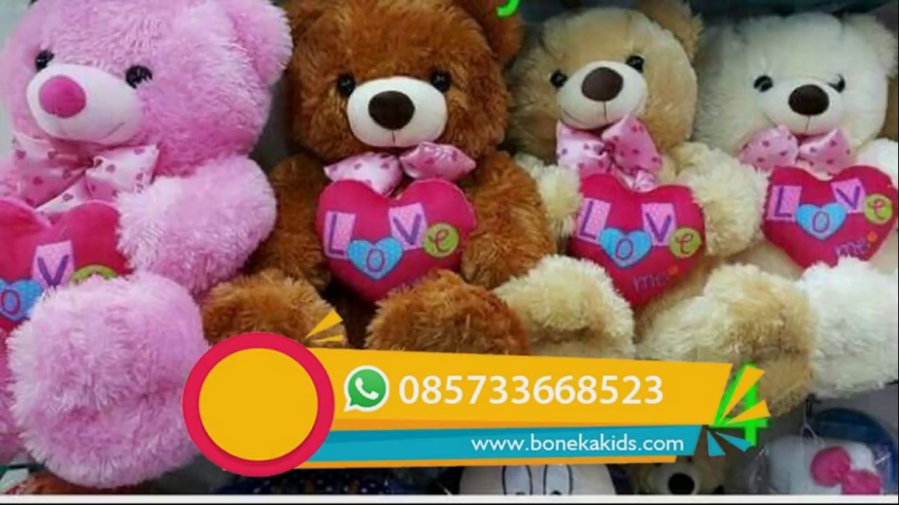 0852 5758 6633 - (AS) Harga Boneka, Harga Boneka Barbie,  Harga Boneka Beruang Sedang. 