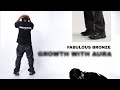 Fab S Brownz Mandela Effect Official Visualizer Fab S Brownz Mandela Effect Official Visualizer