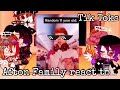 Afton Family react to Funny Tik Toks||Gacha Club|FNAF
