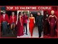 TOP 10 Valentine Power Couple Tanzania 2026