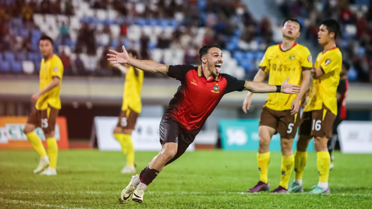 SGpremierleague Half-season ⚡️