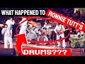 Elvis Presley Drummer Ronnie Tutt Drum History Michael Moore Owner