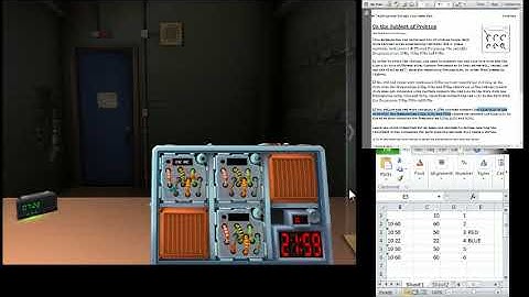 KTANE   How to   Probing