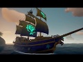 Sea of Thieves All Ship Skins!