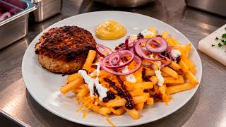Down-to-earth food in Bad Oldesloe!! Honest snack-bar fare for over 20 years | German classics screenshot 4