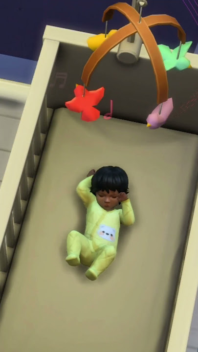 How To Use Infants Quirks Cheats (Growing Together Cheat To Remove Infant  Quirk) - The Sims 4 