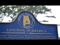 Lynching Marker Project - Lowndes County