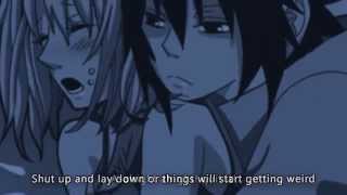 sasosaku? catch me if you can c2 pt36