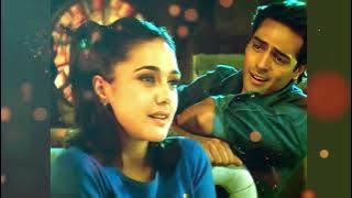 Apni Palko Me Mujhko Chupaya Hai | Arjun Rampal, Preety Zinta | Chhaya Hai Jo Dil Pe Kya Nasha Hai