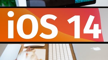 How to Update to iOS 14 using Finder on Mac - iPhone iPad iPod