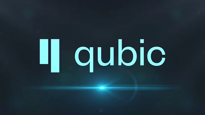 Introducing QUBIC: The Future of Decentralized AI - L1 Blockchain