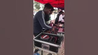 Dj michel blim  & Olases a promessa