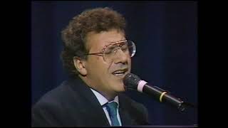 Peppino di Capri - Il mio pianoforte (Festival Sanremo A Tokyo 1989) - live, stereo