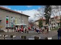 STOLETOVO, BULGARIA /  8K VIDEO