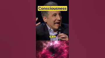 Consciousness Explained Brian Greene #science #consciousness