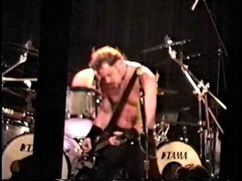 Metallica motorbreath. Metallica клип 1995.