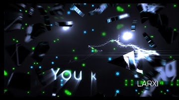 Tutorial Glass break effect on After effect