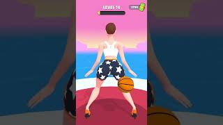 ✅ Twerk Race 🍑 All Levels Gameplay Android, iOS Top Run 3D screenshot 5