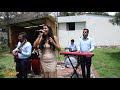 Como la flor (Cover) - Grupo La Rebelión