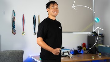 How To Do Around The World Yoyo Trick