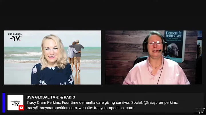 HOW TO SURVIVE AND THRIVE AS A DEMENTIA CAREGIVER ...