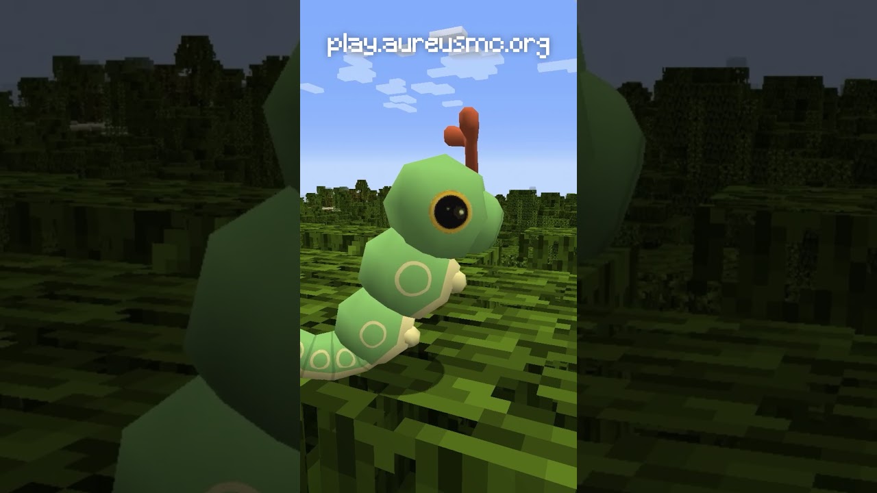 Which Pokémon knows the least moves in Pixelmon? 