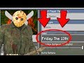 Minecraft : FINDING FRIDAY THE 13TH JASON SECRET WORLD! (Ps3/Xbox360/PS4/XboxOne/PE/MCPE)