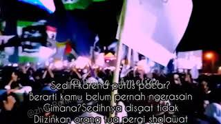 MAFIA SHOLAWAT|Story whatsapp