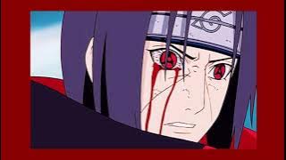 Ringtone:Itachi 'Amaterasu'