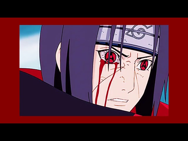 Ringtone:Itachi Amaterasu class=