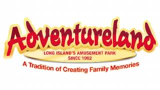 Adventureland Long Island Theme