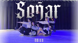 NMIXX-SONAR (BREAKER) [K-POP IN RUSSIA] DANCE COVER by DÉLICE